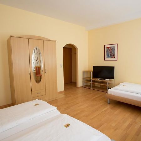 Gutenberg 20 Speyer Room photo
