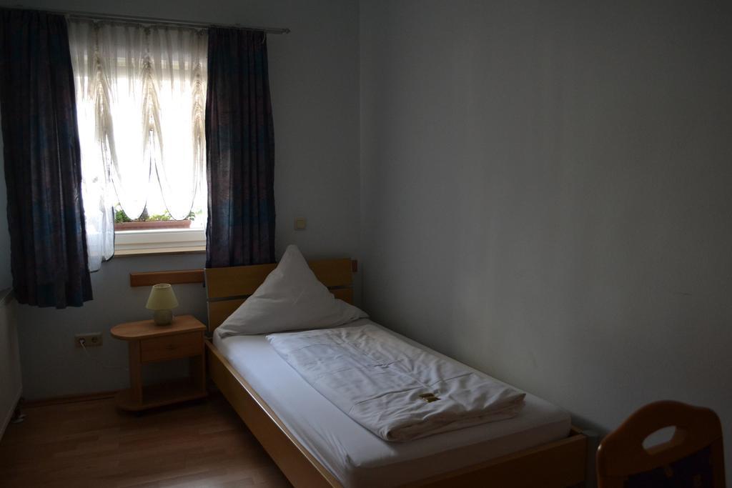 Gutenberg 20 Speyer Room photo