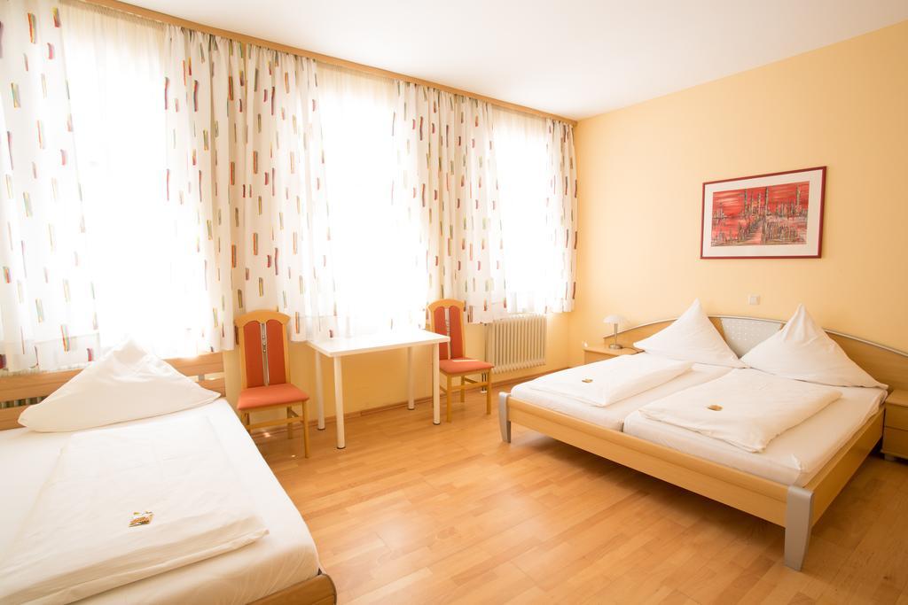 Gutenberg 20 Speyer Room photo