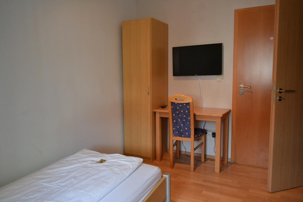 Gutenberg 20 Speyer Room photo